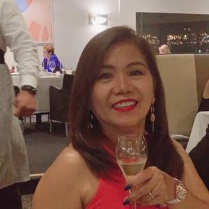 Meet your Posher, Allan-e